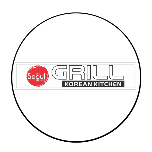 Seoul Grill Logo